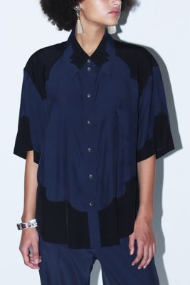 Ｗｅｓｔｅｒｎ　Ｓ／Ｓ　ｓｈｉｒｔ