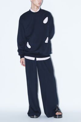 Wide sweatpants | TOGA/トーガ | 三越伊勢丹オンライン 