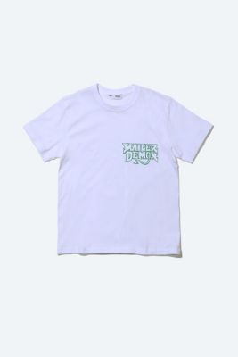 MAILER DEMON T－shirt TZ241