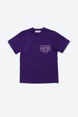 MAILER DEMON T－shirt TZ241