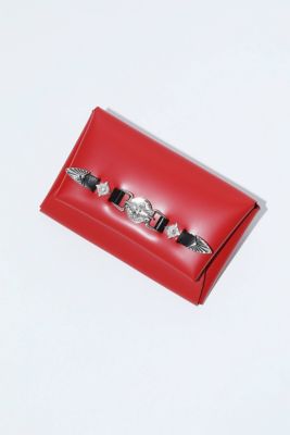 Ｌｅａｔｈｅｒ　ｃａｒｄ　ｃａｓｅ　ＴＺ２４２－ＡＧ９６０