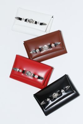 Ｌｅａｔｈｅｒ　ｃａｒｄ　ｃａｓｅ　ＴＺ２４２－ＡＧ９６０