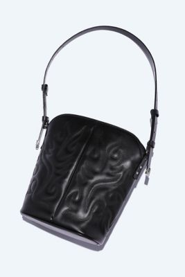 Western shoulder bag TZ242－AG964