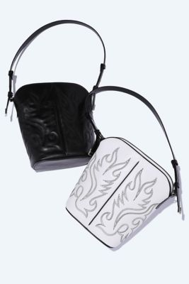 Western shoulder bag TZ242－AG964