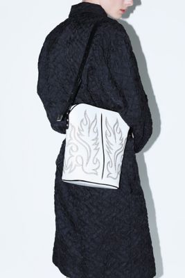 Western shoulder bag TZ242－AG964