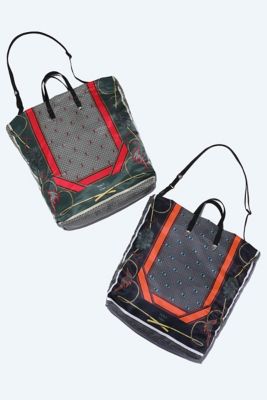 Ｐｒｉｎｔ　ｔｏｔｅ　ｂａｇ　ＴＺ２４２－ＡＧ９７０