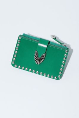 Ｌｅａｔｈｅｒ　ｗａｌｌｅｔ　ｓｔｕｄｓ　ｓｍａｌｌ