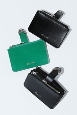 Ｌｅａｔｈｅｒ　ｗａｌｌｅｔ　ｓｔｕｄｓ　ｓｍａｌｌ　ＴＺ２４２－ＡＧ９９３