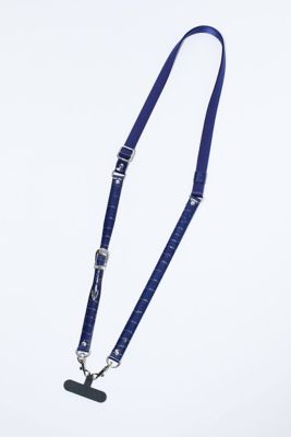 Ｌｅａｔｈｅｒ　ｎｙｌｏｎ　ｐｈｏｎｅ　ｓｔｒａｐ　ＴＺ２４２－ＡＫ９３８