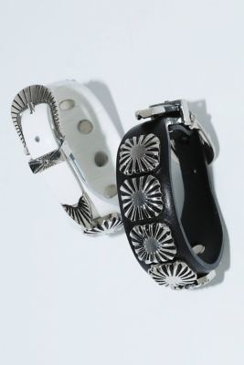 Ｃｏｎｃｈｏ　ｌｅａｔｈｅｒ　ｂａｎｇｌｅ　ＴＺ２４２－ＡＫ９４０