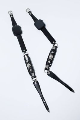 【ひょん様】TOGA TOO LEATHER WATCH BELT サイズ41 ひょん様】TOGA TOO LEATHER WATCH BELT サイズ41 ひょん様】TOGA TOO