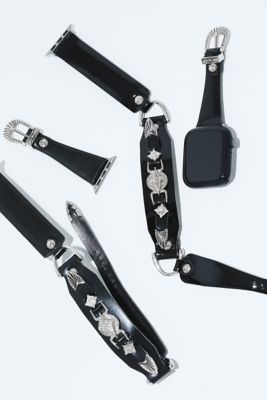 【本日限定値下げ】TOGA TOO WATCH BELT TOGA TOO Leather watch belt（その他小物）｜TOGA TOO