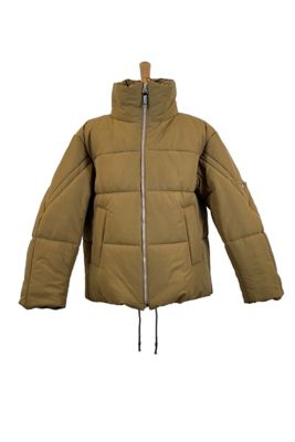 ＜TOGA＞Ｎｙｌｏｎ　ｔａｆｆｅｔａ　ｂｌｏｕｓｏｎ　ＴＺ２４２－ＦＣ９８０