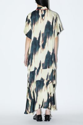 Ｉｎｎｅｒ　ｐｒｉｎｔ　ｄｒｅｓｓ　ＴＺ２４２－ＦＨ９１４