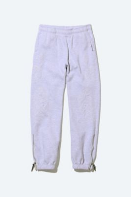 ＜TOGA＞Ｅｍｂｒｏｉｄｅｒｙ　ｓｗｅａｔ　ｐａｎｔｓ