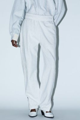 Ｅｍｂｒｏｉｄｅｒｙ　ｓｗｅａｔ　ｐａｎｔｓ　ＴＺ２４２－ＪＦ９８８