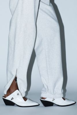 Ｅｍｂｒｏｉｄｅｒｙ　ｓｗｅａｔ　ｐａｎｔｓ　ＴＺ２４２－ＪＦ９８８