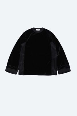 Ｖｅｌｏｒ　ｊｅｒｓｅｙ　Ｌ／Ｓ　ＴＺ２４２－ＪＫ９８２