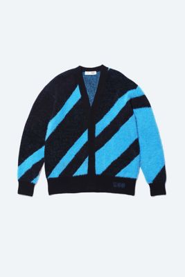 Ｒｅｇｉｍｅｎｔａｌ　ｋｎｉｔ　ｃａｒｄｉｇａｎ　ＴＺ２４２－ＸＯ９６６