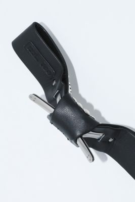 Ｍｅｔａｌ　ｒｉｂｂｏｎ　ｃｌｉｐ　ｔｉｅ　ＴＺ２５１－ＡＣ９９７