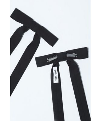 Ｍｅｔａｌ　ｒｉｂｂｏｎ　ｔｉｅ　ＴＺ２５１ーＡＣ９９９