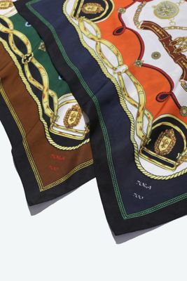 Ｐｒｉｎｔ　ｓｃａｒｆ　ＴＺ２５１－ＡＤ９３０