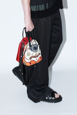 Print drawstring bag TZ251