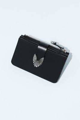 Ｌｅａｔｈｅｒ　ｗａｌｌｅｔ　ｓｍａｌｌ　ＴＺ２５１－ＡＧ９５５