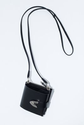 ＜TOGA＞Ｌｅａｔｈｅｒ　ｓｈｏｕｌｄｅｒ　ｗａｌｌｅｔ　ＴＺ２５１－ＡＧ９５７
