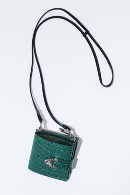 Ｌｅａｔｈｅｒ　ｓｈｏｕｌｄｅｒ　ｗａｌｌｅｔ　ＴＺ２５１－ＡＧ９５７
