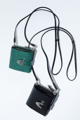 Ｌｅａｔｈｅｒ　ｓｈｏｕｌｄｅｒ　ｗａｌｌｅｔ　ＴＺ２５１－ＡＧ９５７