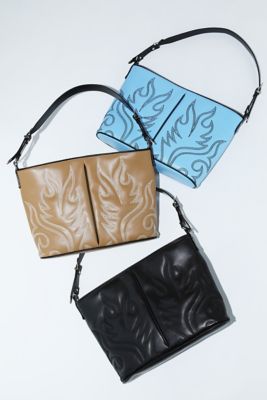 Ｗｅｓｔｅｒｎ　ｓｈｏｕｌｄｅｒ　ｂａｇ　ｈａｌｆ　ＴＺ２５１－ＡＧ９６１