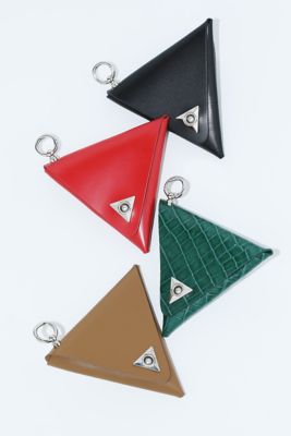 Ｔｒｉａｎｇｌｅ　ｃｏｉｎ　ｃａｓｅ　ＴＺ２５１－ＡＧ９６８