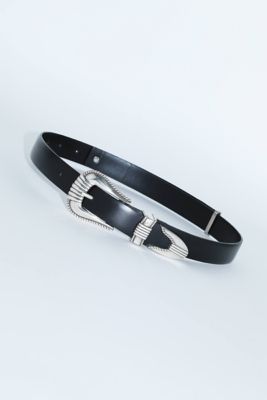 ＜TOGA＞Ｍｅｔａｌ　ｂｅｌｔ　ＴＺ２５１－ＡＨ５０１