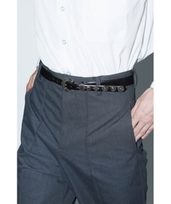 Ｍｏｔｉｆ　ｌｅａｔｈｅｒ　ｂｅｌｔ　ＴＺ２５１ーＡＨ９７８