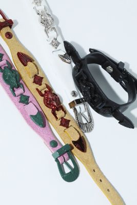 Ｃｏｎｃｈｏ　ｂｅｌｔ　ｂａｎｇｌｅ　ＴＺ２５１－ＡＫ９４６
