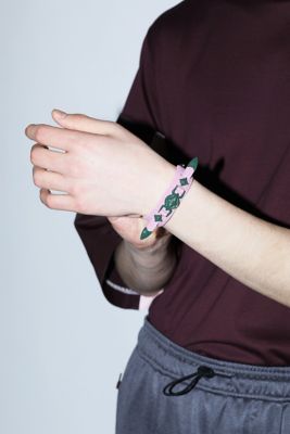 Ｃｏｎｃｈｏ　ｂｅｌｔ　ｂａｎｇｌｅ　ＴＺ２５１－ＡＫ９４６