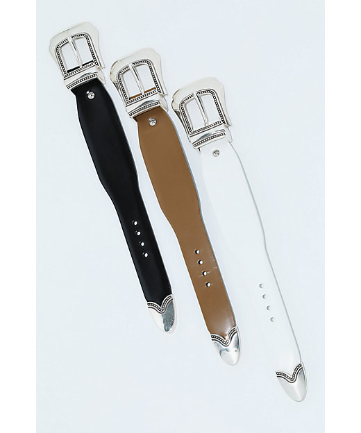 Leather bangle TZ251-AK947 | TOGA Leather bangle TZ251-AK947 | TOGA