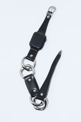 ＜TOGA＞Ｒｉｎｇ　ｃｈａｉｎ　ｗａｔｃｈ　ｂｅｌｔ　ＴＺ２５１－ＡＫ９５０