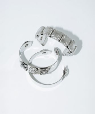 Ｍｅｔａｌ　ｂａｎｇｌｅ　ｓｅｔ　ＴＺ２５１ーＡＫ９９８