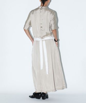 Ｃｕｐｒａ　ｐｉｇｍｅｎｔ　ｄｙｅｄ　ｄｒｅｓｓ　ＴＺ２５１ーＦＨ８１７