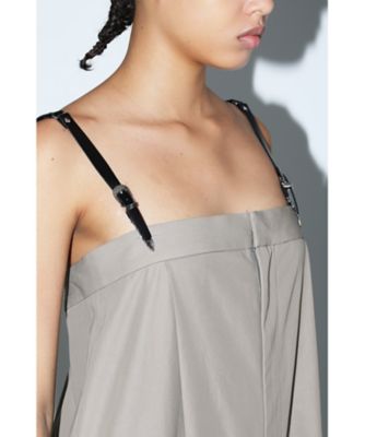 Ｈｉｇｈ　ｔｗｉｓｔ　ｔｗｉｌｌ　ｊｕｍｐｓｕｉｔ　ＴＺ２５１ーＦＩ８０２