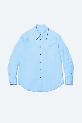 Ｔｙｐｅｗｒｉｔｅｒ　ｗｅｓｔｅｒｎ　ｓｈｉｒｔ　ＴＺ２５１－ＦＪ９１４