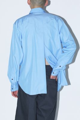Ｔｙｐｅｗｒｉｔｅｒ　ｗｅｓｔｅｒｎ　ｓｈｉｒｔ　ＴＺ２５１－ＦＪ９１４