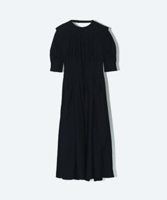 ＜TOGA＞Ｈｉｇｈ　ｔｗｉｓｔ　ｔｒｉｃｏｔ　ｄｒｅｓｓ　ＴＺ２５１ーＪＨ８１４