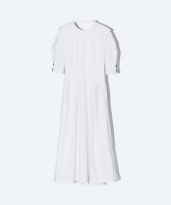 Ｈｉｇｈ　ｔｗｉｓｔ　ｔｒｉｃｏｔ　ｄｒｅｓｓ　ＴＺ２５１ーＪＨ８１４