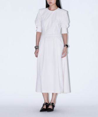 Ｈｉｇｈ　ｔｗｉｓｔ　ｔｒｉｃｏｔ　ｄｒｅｓｓ　ＴＺ２５１ーＪＨ８１４