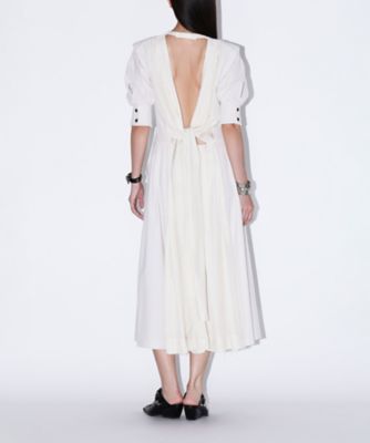Ｈｉｇｈ　ｔｗｉｓｔ　ｔｒｉｃｏｔ　ｄｒｅｓｓ　ＴＺ２５１ーＪＨ８１４