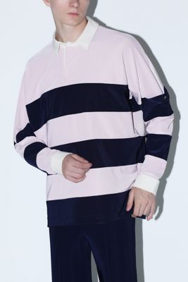 Ｃｏｄｅ　ｐｉｑｕｅ　ｊｅｒｓｅｙ　ｐｏｌｏ　ｓｈｉｒｔ　ＴＺ２５１－ＪＭ９２４