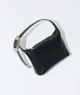 TOGA/トーガ Ｌｅａｔｈｅｒ　ｍｉｎｉ　ｂａｇ　ＴＺ２５２ーＡＧ９２５